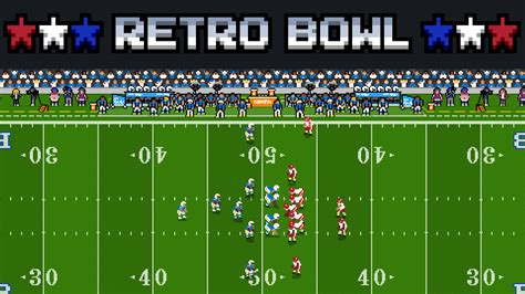 retro bowl players